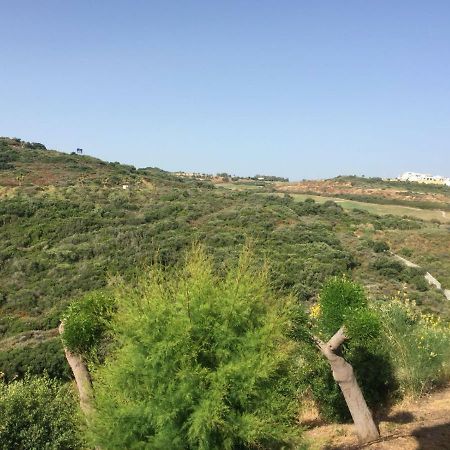 Alcaidesa Golf Apartment Bagian luar foto