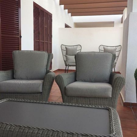 Alcaidesa Golf Apartment Bagian luar foto