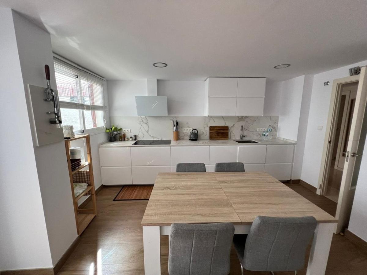Alcaidesa Golf Apartment Bagian luar foto