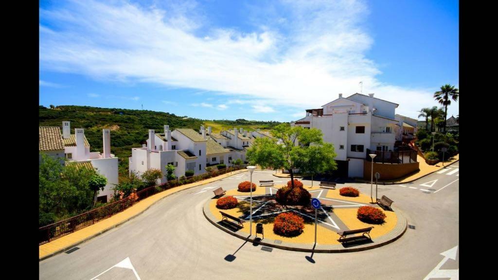Alcaidesa Golf Apartment Bagian luar foto