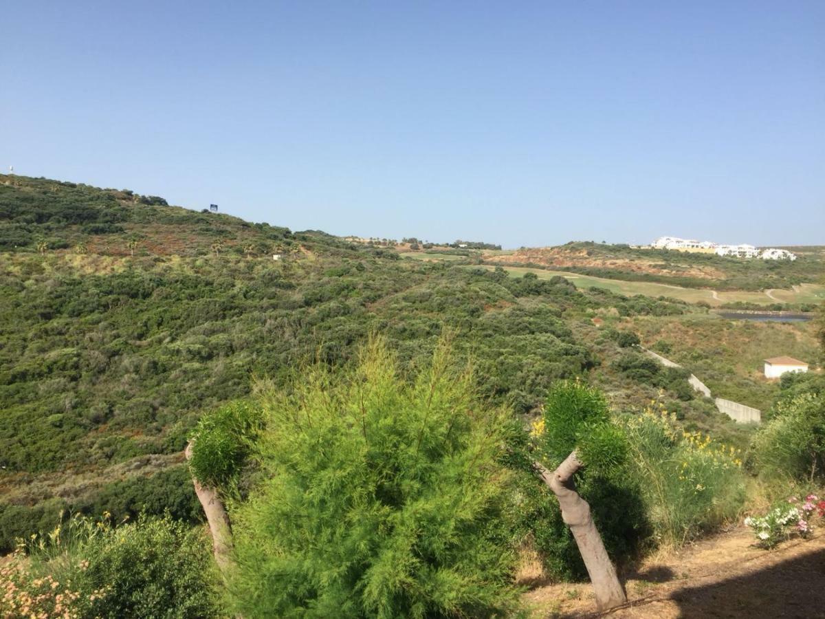 Alcaidesa Golf Apartment Bagian luar foto