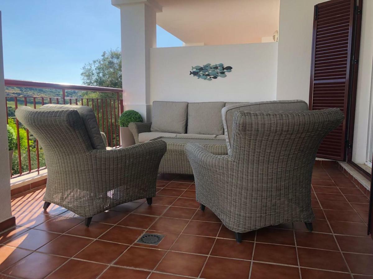 Alcaidesa Golf Apartment Bagian luar foto